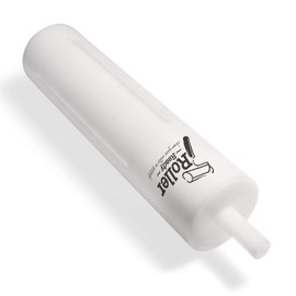 The Roller Ready Paint Roller Cleaner (Cleans Rollers Fast)