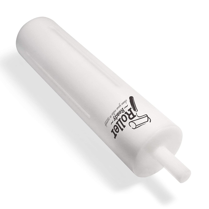 The Roller Ready Paint Roller Cleaner (Cleans Rollers Fast)