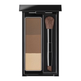 KATE EX-5 Eyebrow Designing, Eyebrow 3D, Brown, Single Item