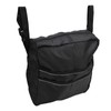 Wheelchair Backpack Oxford Cloth Large Capacity Versatile Adjustable Wheelchair Bag