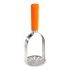 Loisa | Stainless Steel Masher | Kitchen Utensil for Potatoes,
