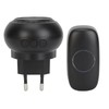 Wireless Doorbell Kit IP55 Waterproof Battery Operated 32 Melodies Cordless