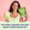 Ultima Replenisher Suplemento Colágeno Electrolitos Polvo Kiwi Fresa Sobres Hidratación