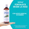 NATSHOP | Shampoo Anticaída Natural de Romero y Vitamina E