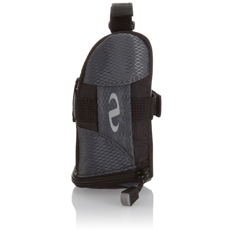 Norco Ottawa Mtb saddle bag Mini, Black, 8 x 6