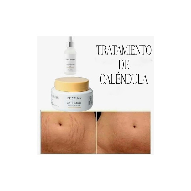 Farmasi Calendula Bálsamo Crema 80ml, 1 item