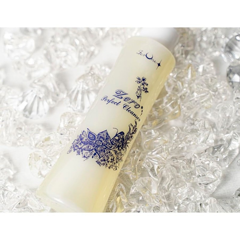 Zero Perfect Cleanser 120ml