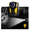 Digital Tire Inflator 12V DC Portable Air Compressor Pump 19