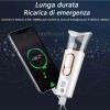 EezBuy USB Nano Facial Mister Handy Cool Mist Spray Machine