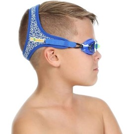 Frogglez Comfortable Universal Swimming Goggles Strap for Kids
