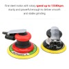 5'' Pneumatic Sander Pneumatic Polisher Air Sander Air Palm Orbital