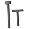 FUNOMOCYA 2pcs Engine Valve Adjustment Wrench for Motorcycles and Scooters