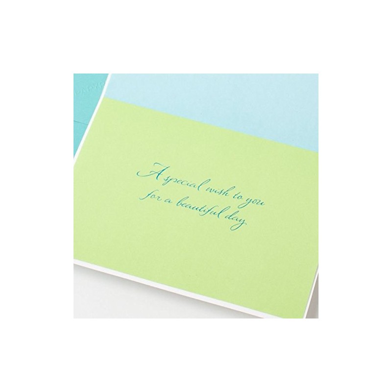 PAPYRUS Card Everyday, 1 EA