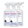 ATTITUDE All-Purpose Cleaner, EWG Verified, Plant- and Mineral-Based Ingredients, Vegan,