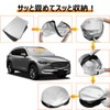 Windshield Sun Shade, Vehicle-Specific, UV Protection, No Suction Cup Required,
