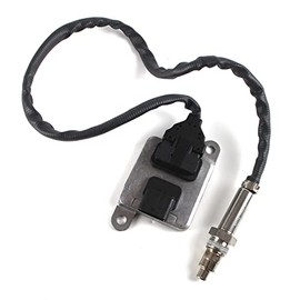 PANGOLIN 89463-E0451 5WK96668 Nox Sensor Nitrogen Oxide Sensor for Hino Truck 5WK96688B Aftermarket Parts wth 3 Month Warranty