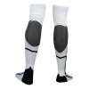 Medias Calcetas Portero Extra Largas Cubren Rodilla 4 Pares