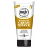 Magic Shave Razorless Cream Shave, Bald Head Smooth Head Maintenance,