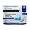 Drain Cleaner & Maintenance - Keeps Drains, Pipes, & Grease