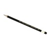 KOH-I-NOOR TOISON D'OR F Graphite Pencil (Pack of 12)