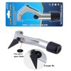 CYCEARTH Bicycle Pipe Cutter MTB Fork Tube Cutting Road Bike