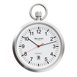 Pocket Watch Date Regent 32P409