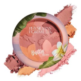 Matte Monoi Butter Rubor - Physicians Formula Tono Del Maquillaje Mauvy Mattes                                                                        
