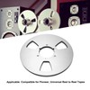 Tape Empty Reel, Stainless Steel Screw 3 Holes 1/4 10.5
