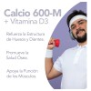 Calcio Complex 600 M + D3 | 120 Tabletas De