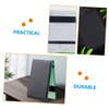 TOVINANNA Golf Scorecard Holder: Lightweight and Portable Scorebook for Outdoor