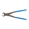 GEDORE Tower pincer fur cutting/pinching, Wire to 1.6 mm, Induction-hardened