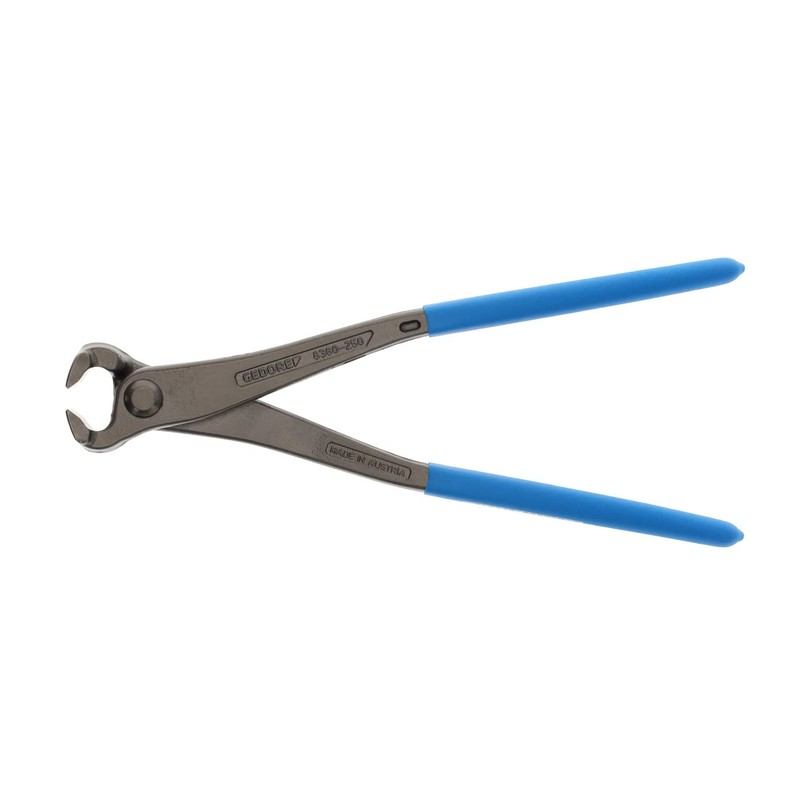 GEDORE Tower pincer fur cutting/pinching, Wire to 1.6 mm, Induction-hardened