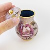 [Mini Cremation Urn] Eternity Series Rose