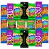 Healthy Snacks Care Package Grab And Go Variety Nuts Pack