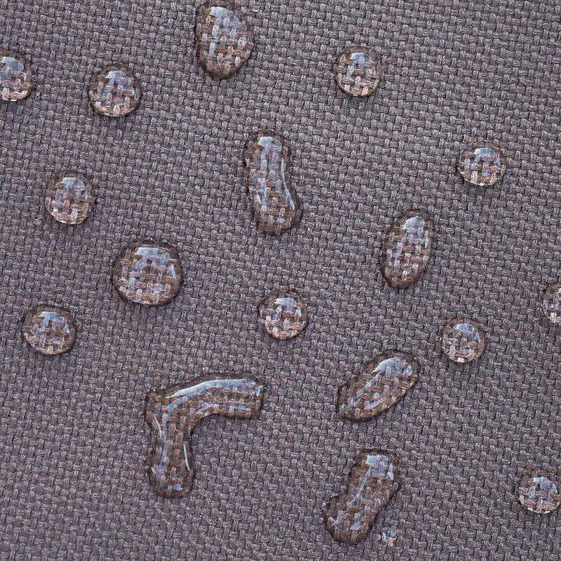 Duck Covers Ultimate Water-Resistant 40 Inch Square Table Cover