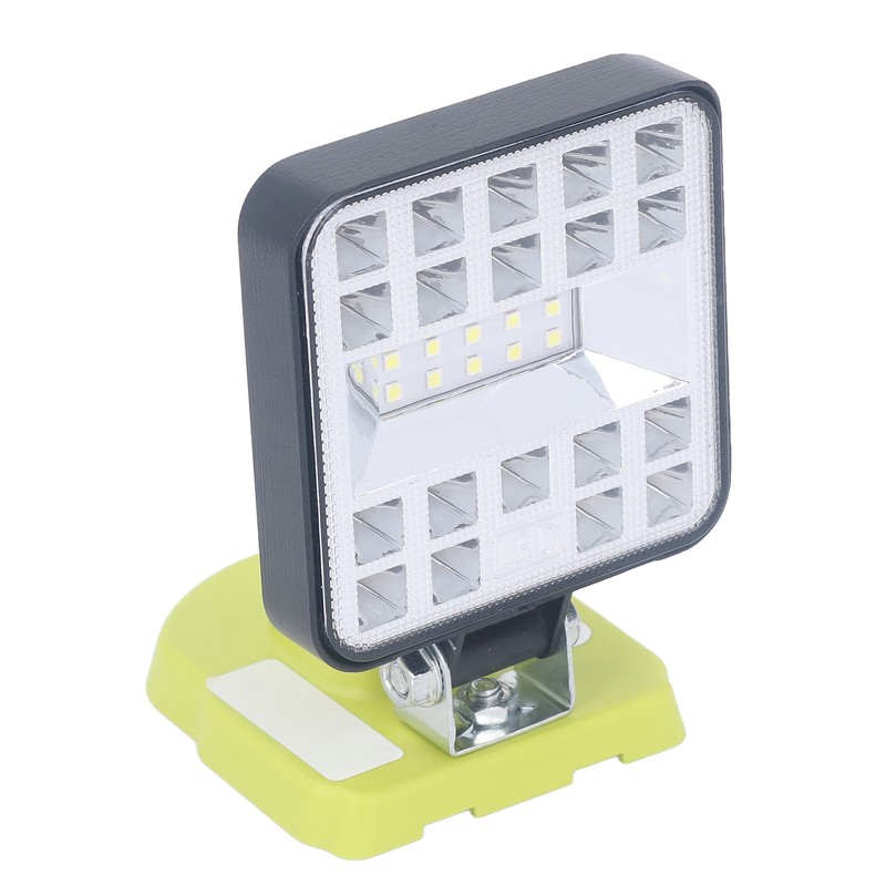 LED Work Light 1800lm LED Flood Light for Ryobi P189