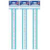 Carson Dellosa Education -20 to 20 Student Number Lines Manipulative,
