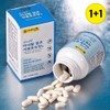 Tablets, glucose, glucose tablets, table salt tablets, salt pills /