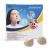 WoodyKnows WoodyKnows 3 Super-Defense Nasal Filters with 24 Pairs of