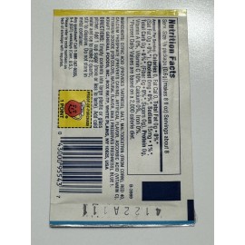 Kool-Aid Vintage 90s Kool-Aid Super Fruity Tropical Punch Flavor Packet NOS