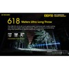 Nitecore New P30 1000 Lumen 676 Yard Long Throw Hunting