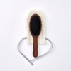 Joshu Kinuya Sericin Hair Brush Cover JSKNT015