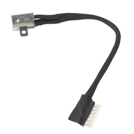 Laptop Replacement for DC in Power Jack Charging Port Socket Cable Compatible with Dell inspiron 3405 3510 3511 3515|Inspiron 15 3518 3520 3521 3525 |Vostro 3400 3401 3405 3500 3501