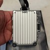 Luggage Tag #2 Cabin Classy PVC Morale Patch