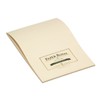 Rössler 2002831008.0320001 A4 Paper Royal Writing Pad - Chamois