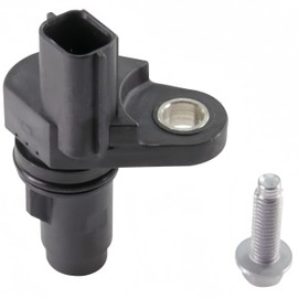 MOTISEN 12674703 213-1696 PC553 12588992 SU9540 Sensor de posición del cigüeñal compatible con Regal Equinox Terrain 2010-2014, HHR Cobalt G5 G6 Sky Vue 2006-2011, Malibu Cap. 20000 de las 8-2014