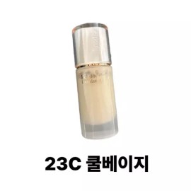Espoir 에스쁘아 비글로우 파운데이션 30g 23C 쿨베이지 espoir Be Glow Foundation 30g 23C Cool Beige