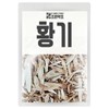 Joeun Herb Astragalus Astragalus Astragalus Tea 400g / 조은약초 황기 황귀 황기차 절 400g