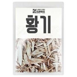 Joeun Herb Astragalus Astragalus Astragalus Tea 400g / 조은약초 황기 황귀 황기차 절 400g
