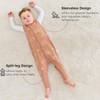 Yoofoss Toddler Sleep Sack With Feet 24-36 Months 100% Organic